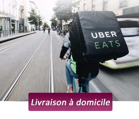 UBER EATS